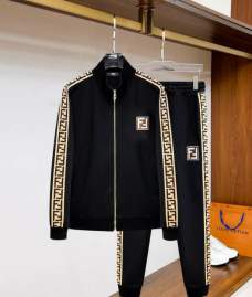 Picture of Fendi Sweater Suits _SKUFendiM-3XL12yn22138971